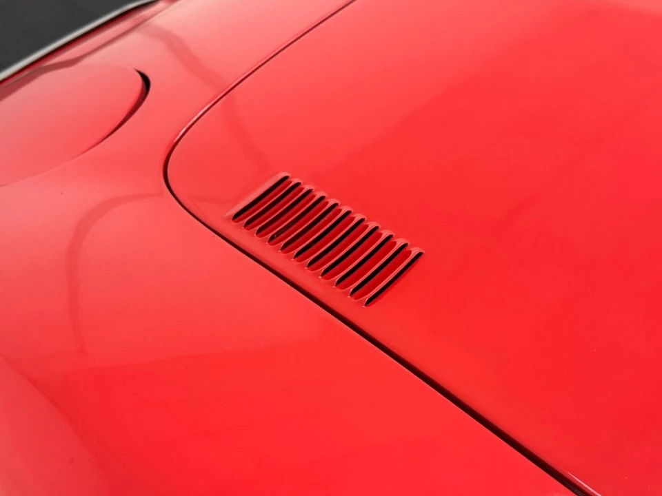 1969 Opel GT - Image 10 of 21