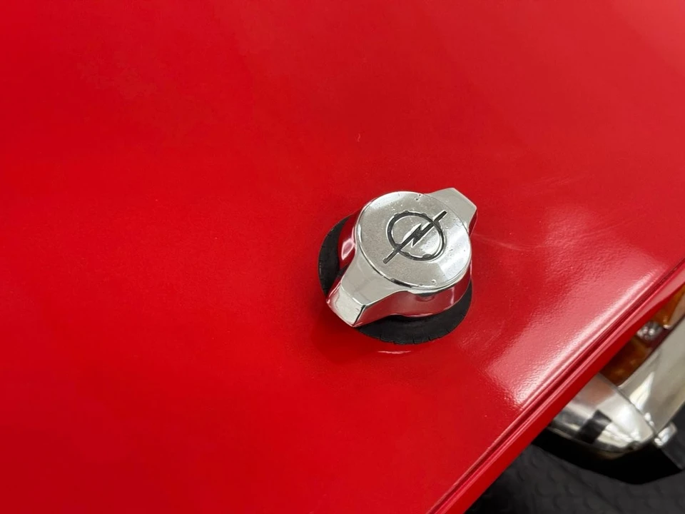 1969 Opel GT - Image 19 of 21