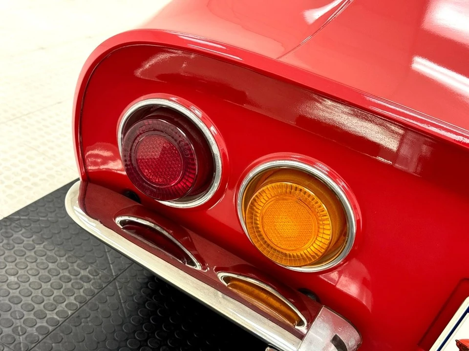 1969 Opel GT - Image 20 of 21