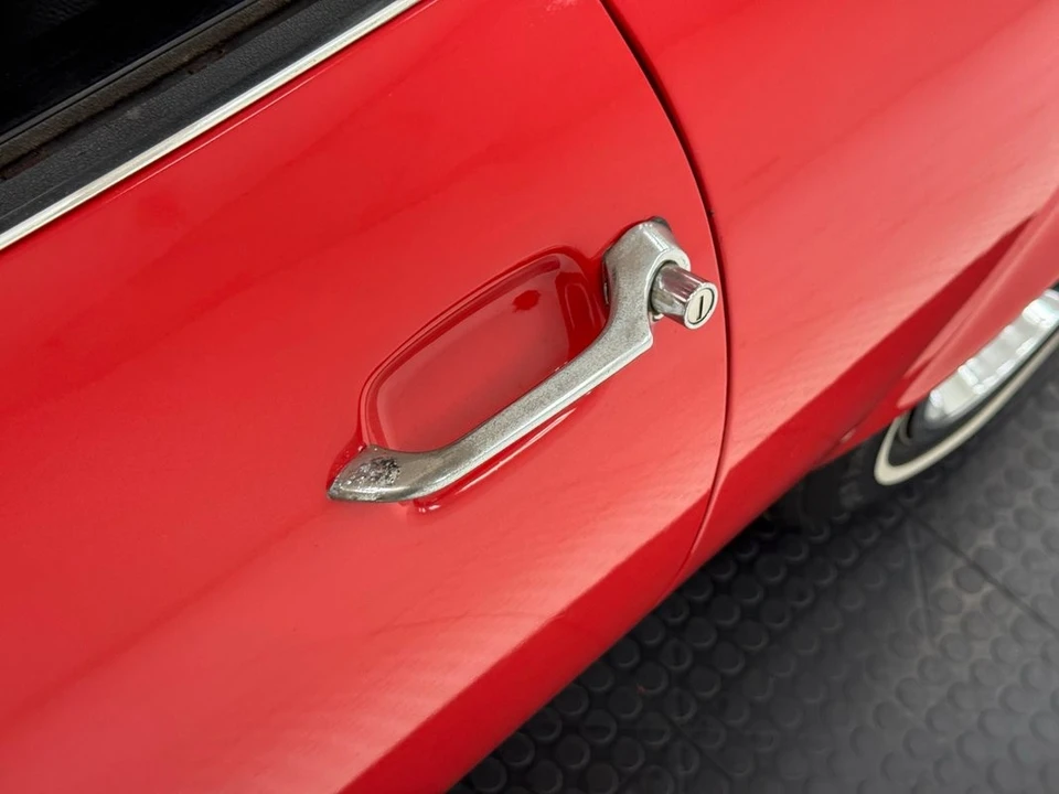1969 Opel GT - Image 17 of 21