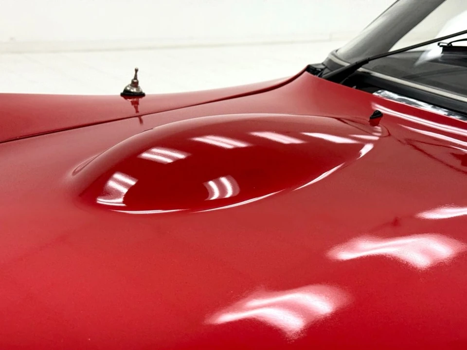 1969 Opel GT - Image 13 of 21