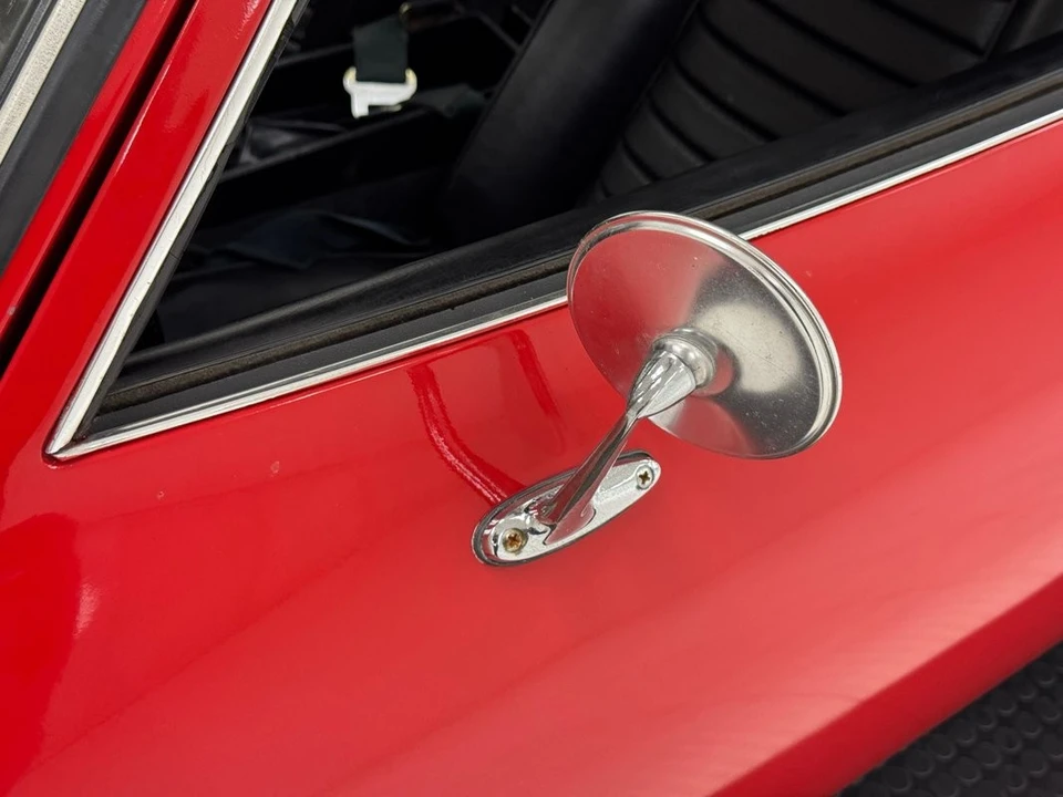 1969 Opel GT - Image 16 of 21