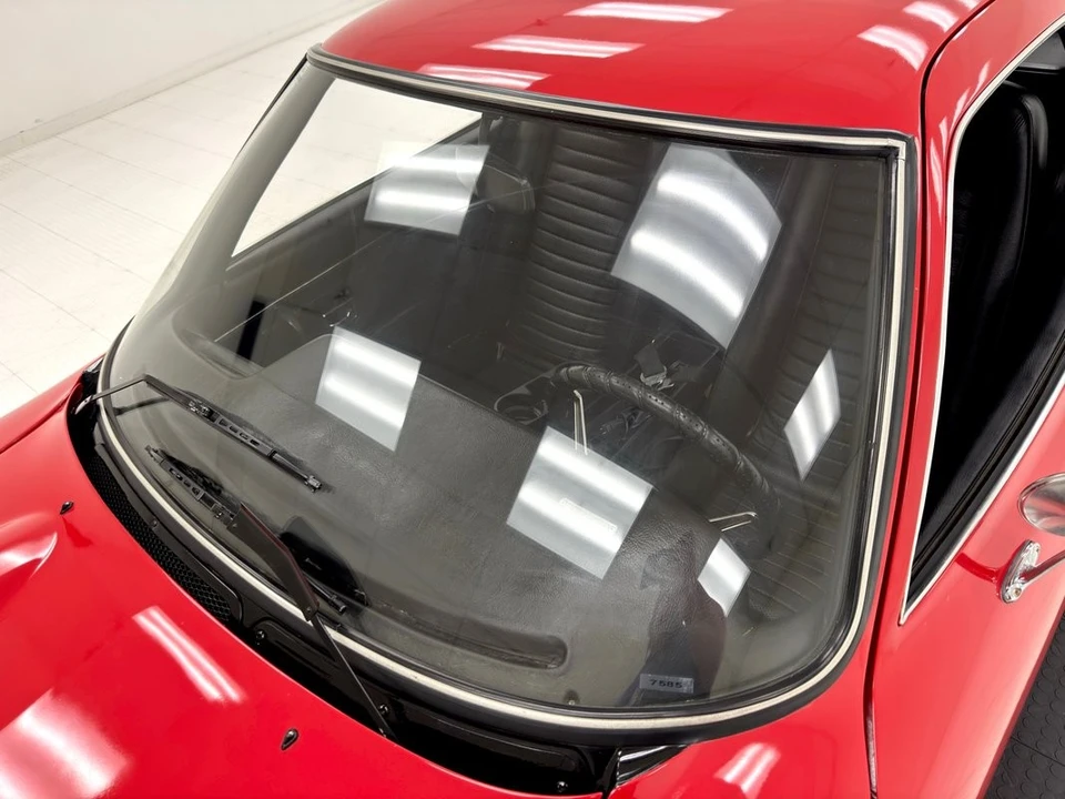 1969 Opel GT - Image 14 of 21