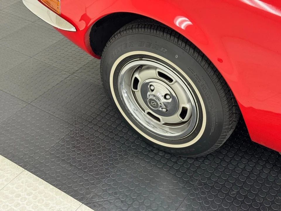 1969 Opel GT - Image 11 of 21