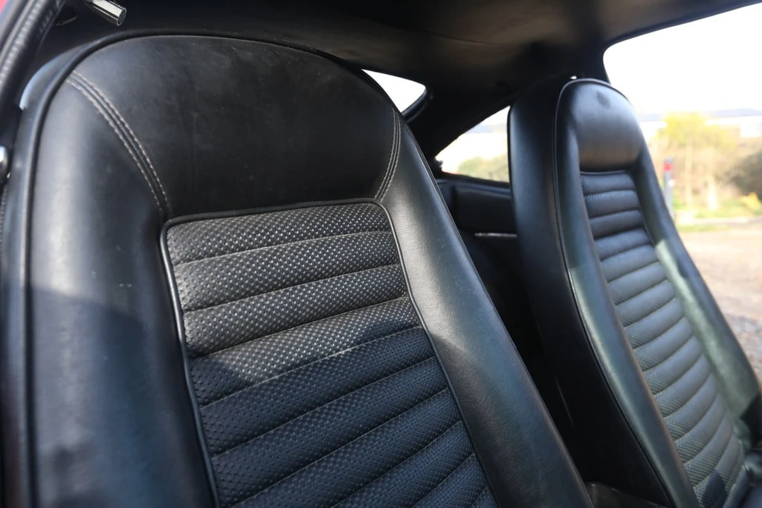 1969 Opel GT - Image 27 of 30