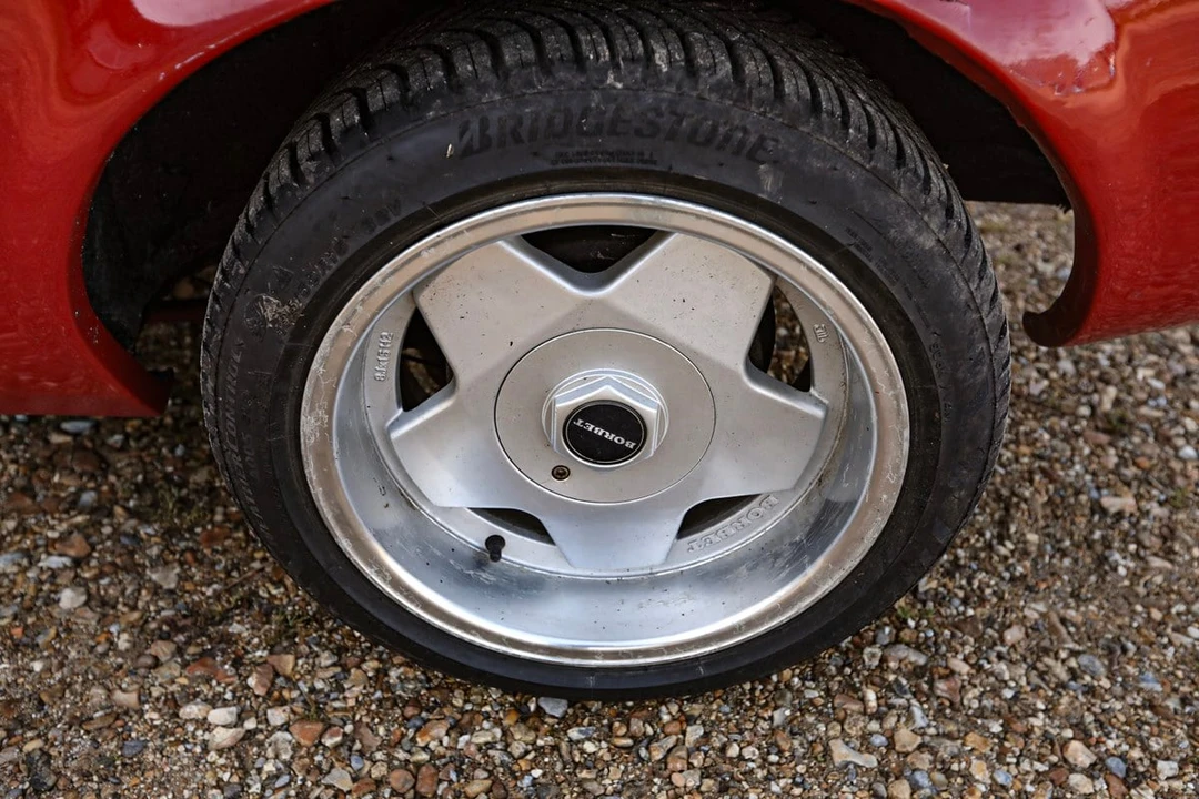 1969 Opel GT - Image 23 of 30