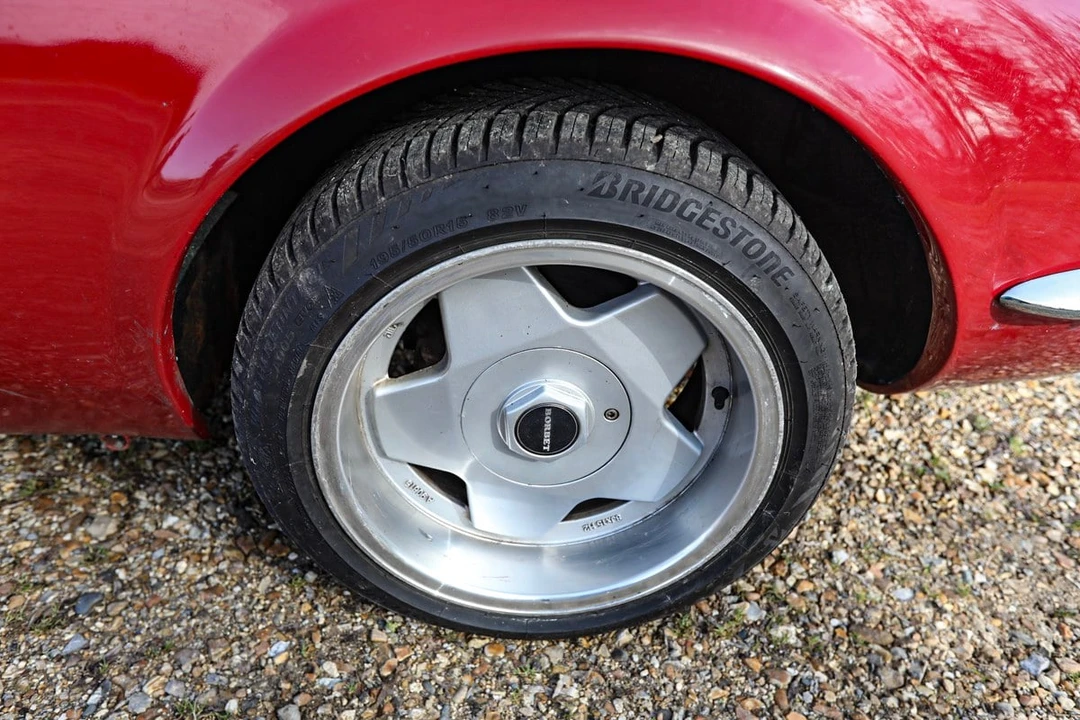1969 Opel GT - Image 21 of 30