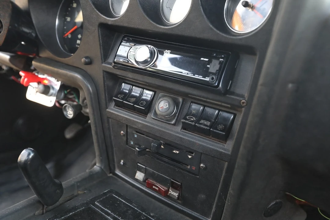 1969 Opel GT - Image 29 of 30