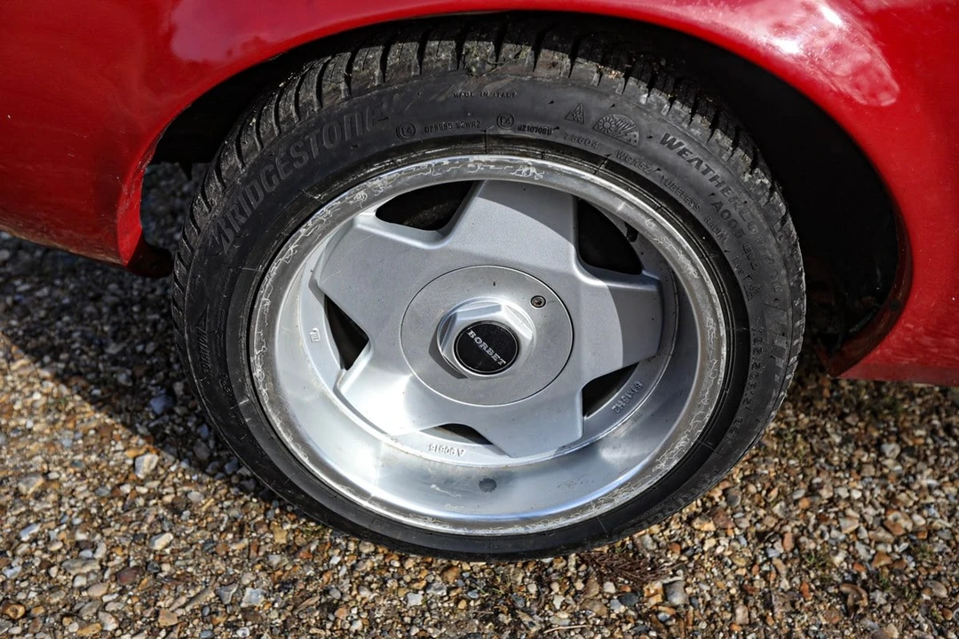1969 Opel GT - Image 22 of 30