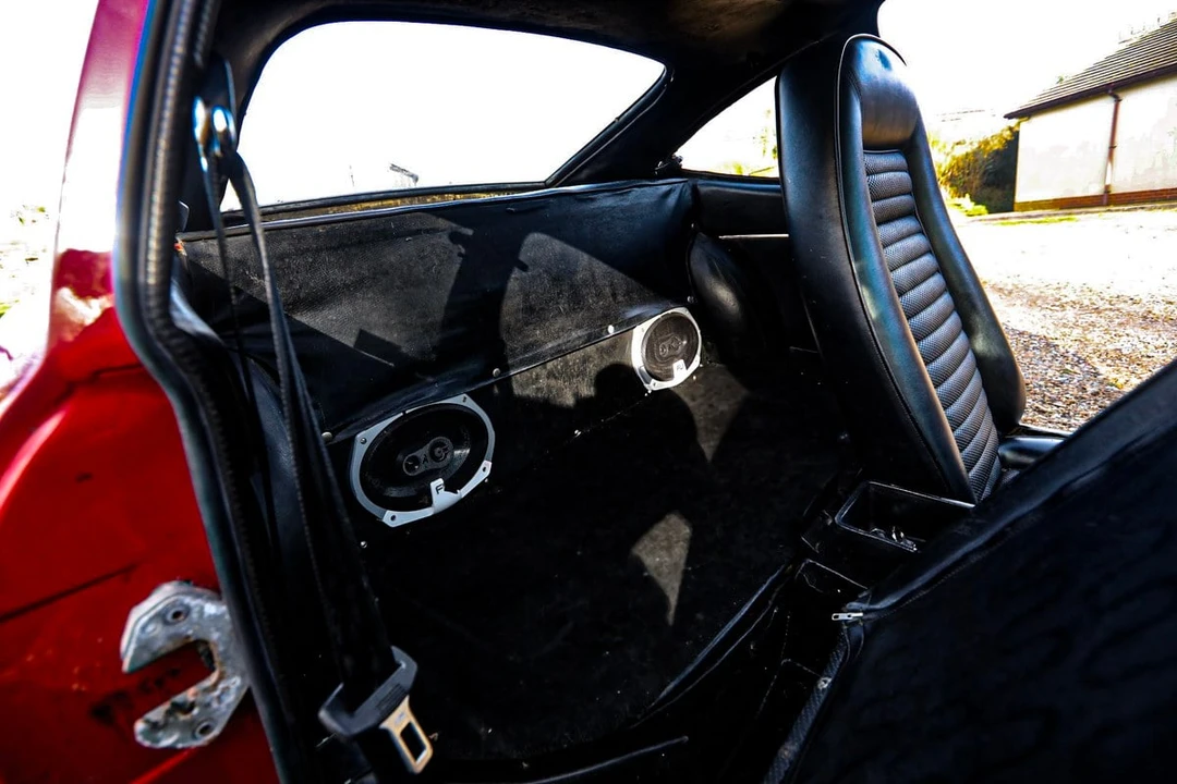 1969 Opel GT - Image 26 of 30