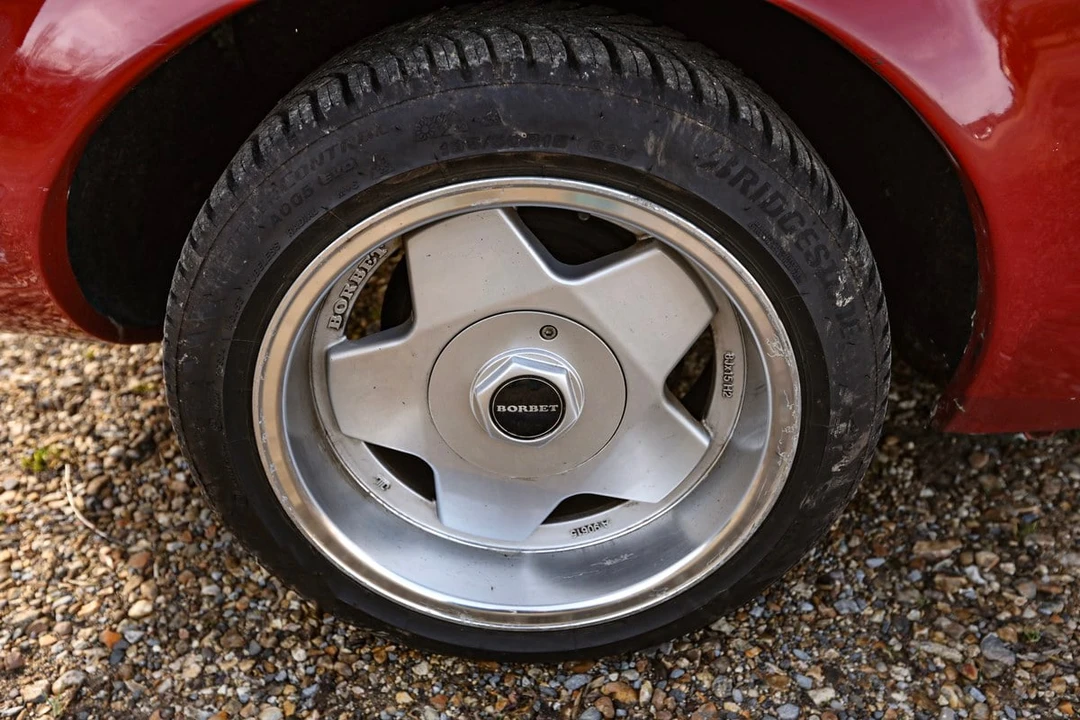 1969 Opel GT - Image 24 of 30