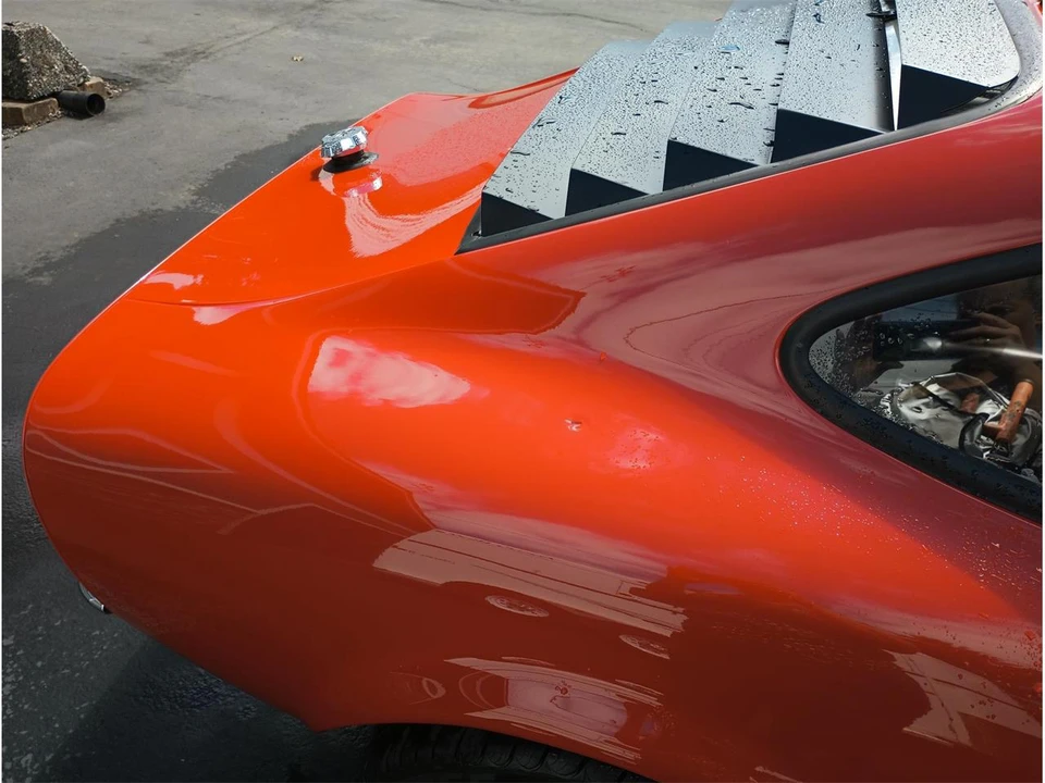 1969 Opel GT - Image 5 of 27