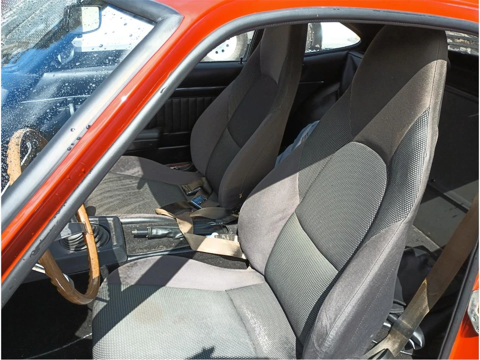 1969 Opel GT - Image 9 of 27