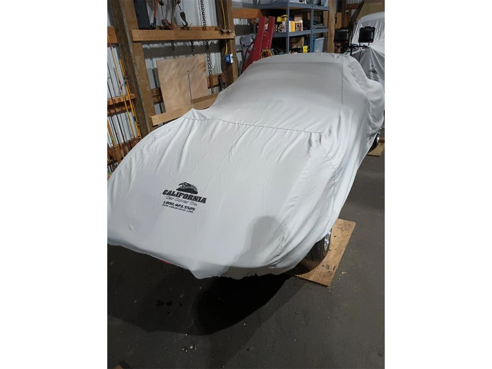 1969 Opel GT - Image 11 of 27