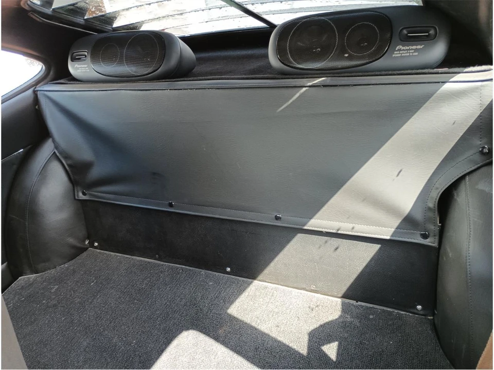 1969 Opel GT - Image 10 of 27