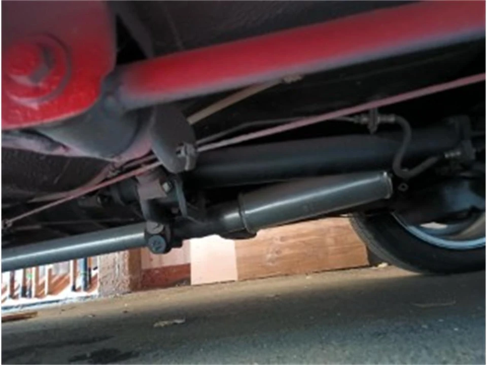 1969 Opel GT - Image 12 of 27