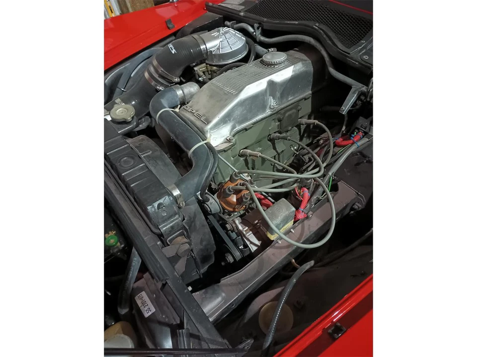 1969 Opel GT - Image 13 of 27