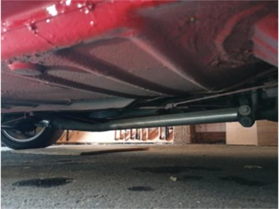 1969 Opel GT - Image 15 of 27