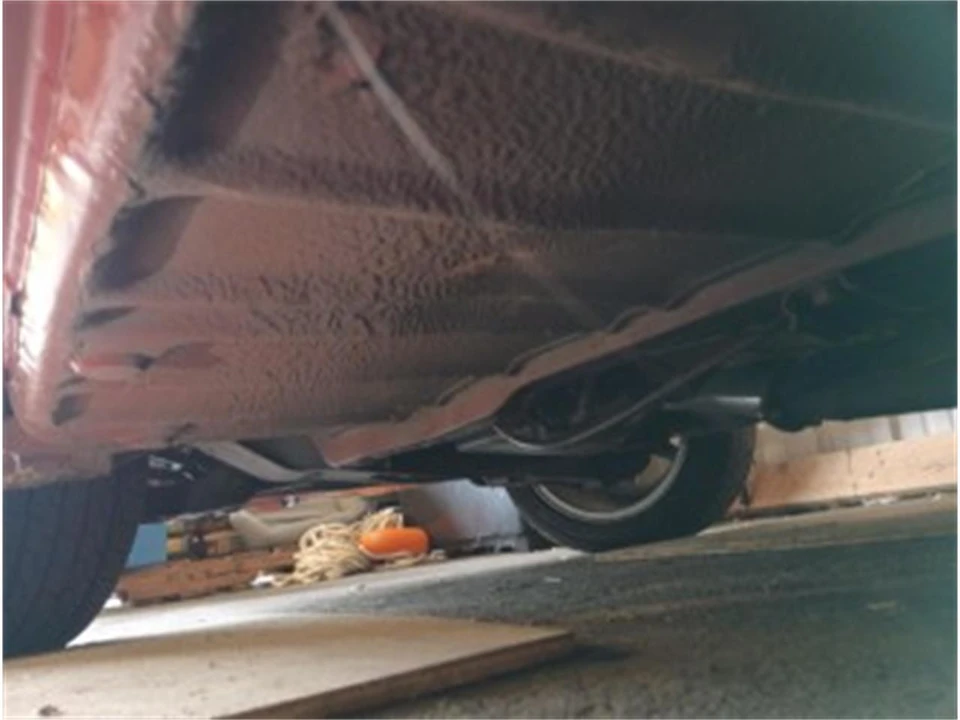 1969 Opel GT - Image 17 of 27