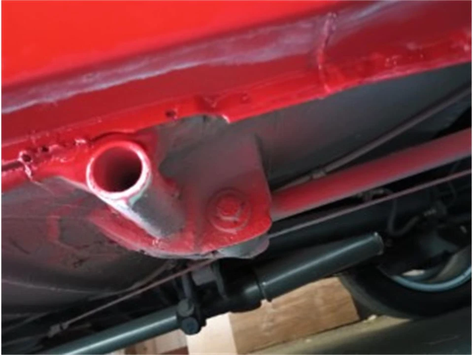 1969 Opel GT - Image 16 of 27