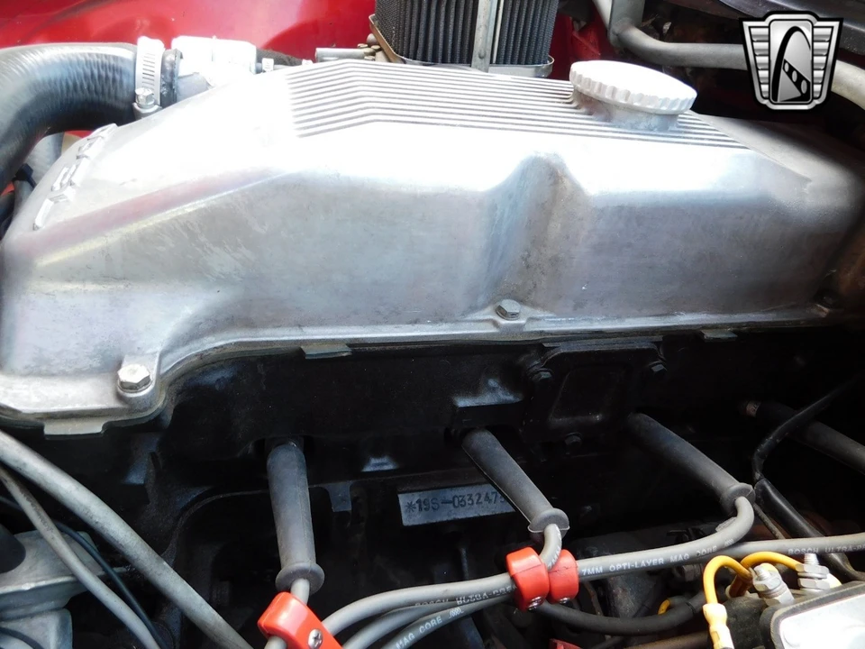 1969 Opel GT - Image 19 of 21