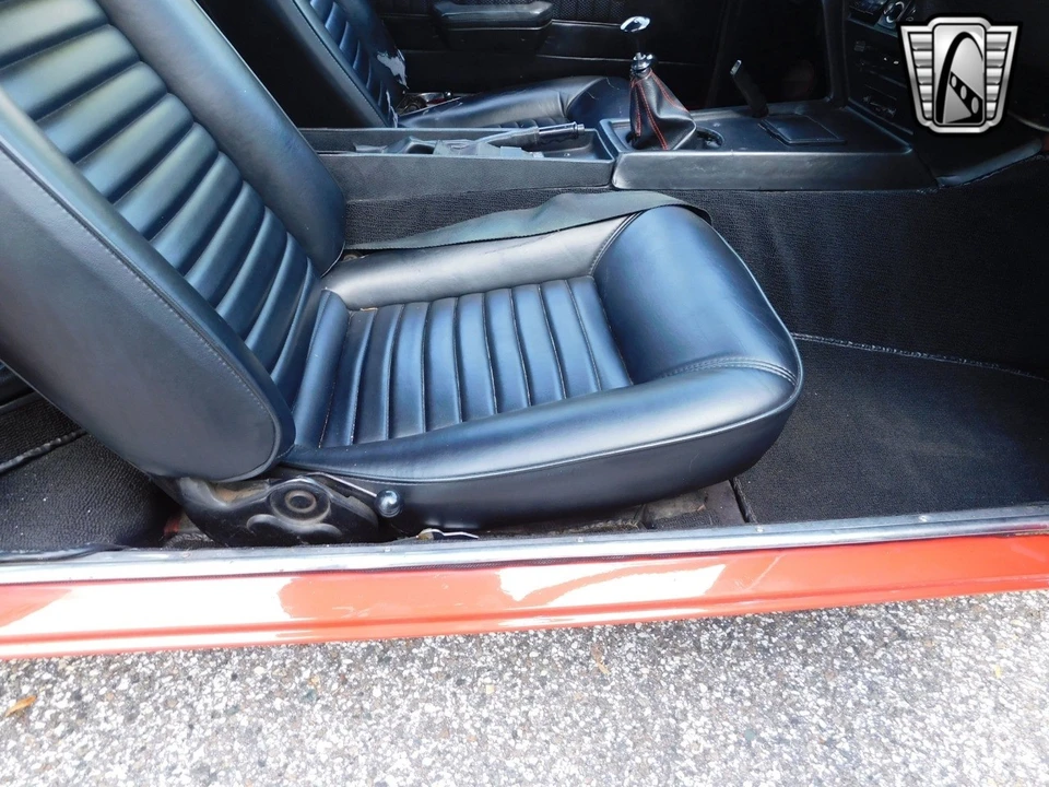 1969 Opel GT - Image 16 of 21