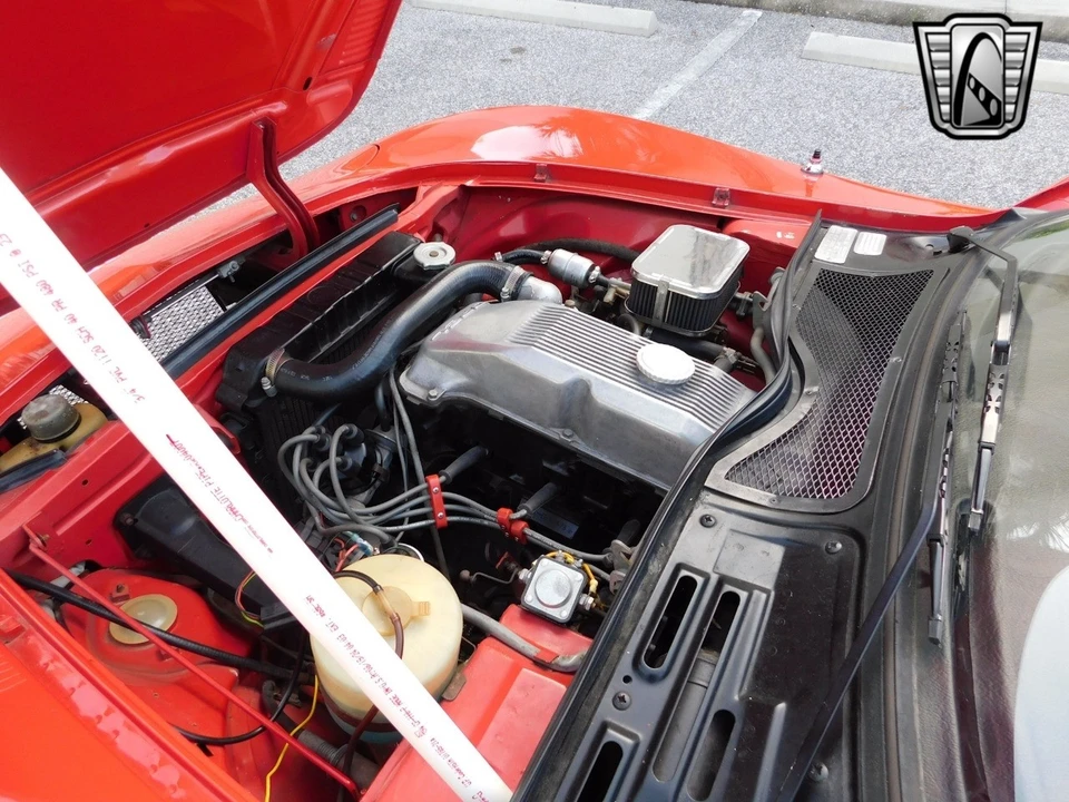 1969 Opel GT - Image 20 of 21