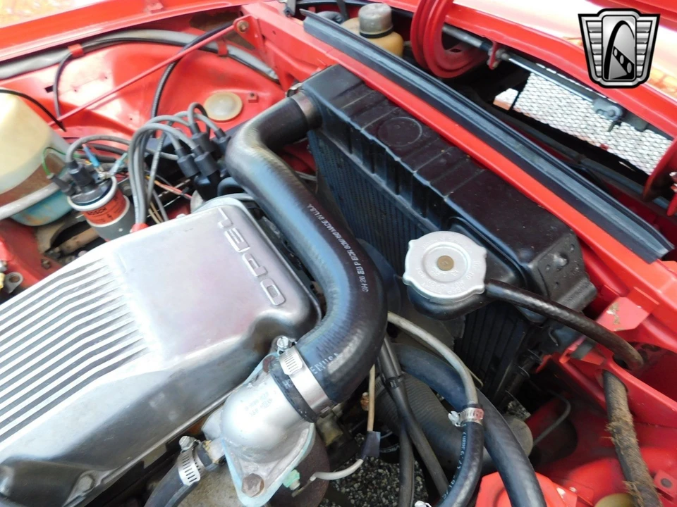 1969 Opel GT - Image 18 of 21