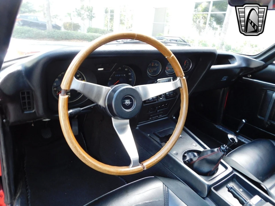 1969 Opel GT - Image 14 of 21