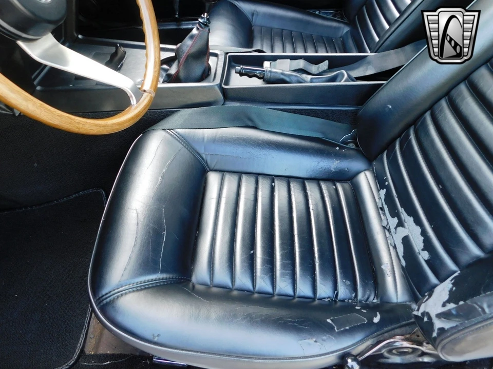 1969 Opel GT - Image 13 of 21