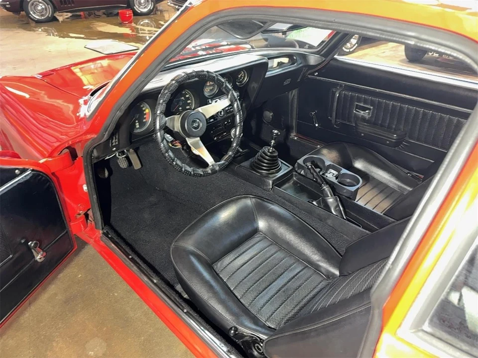 1969 Opel GT - Image 11 of 31