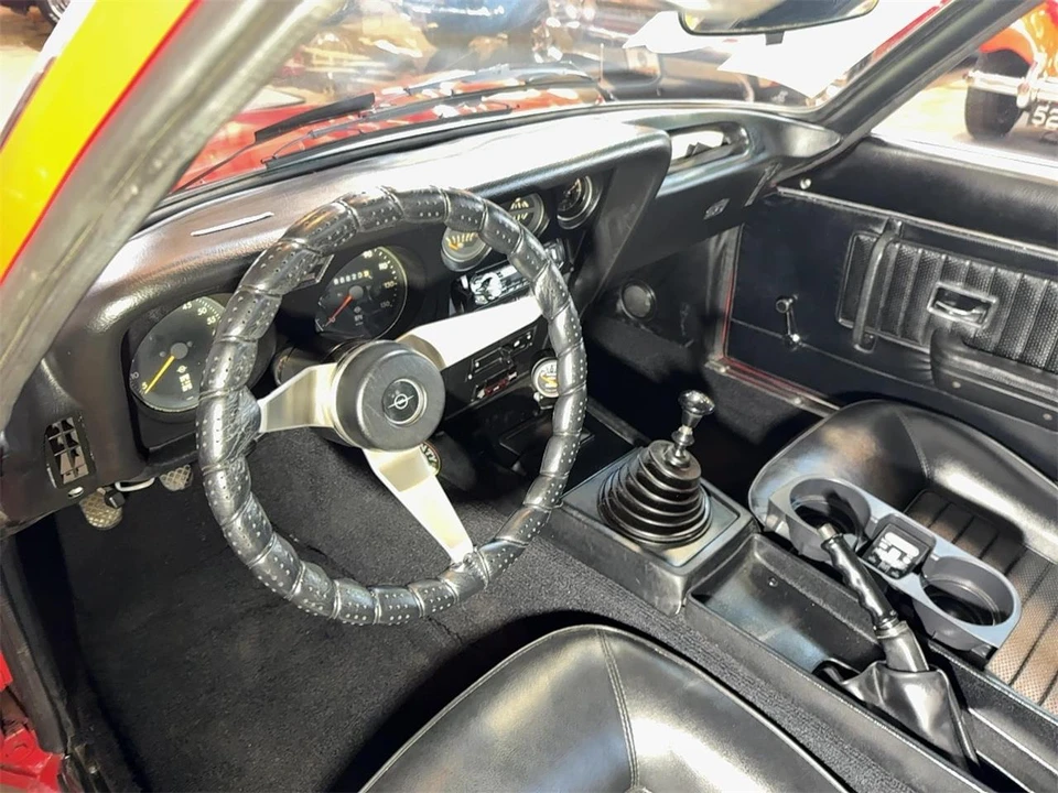 1969 Opel GT - Image 12 of 31