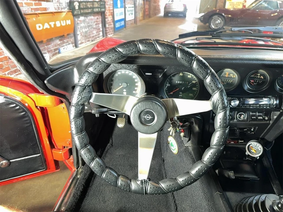 1969 Opel GT - Image 14 of 31