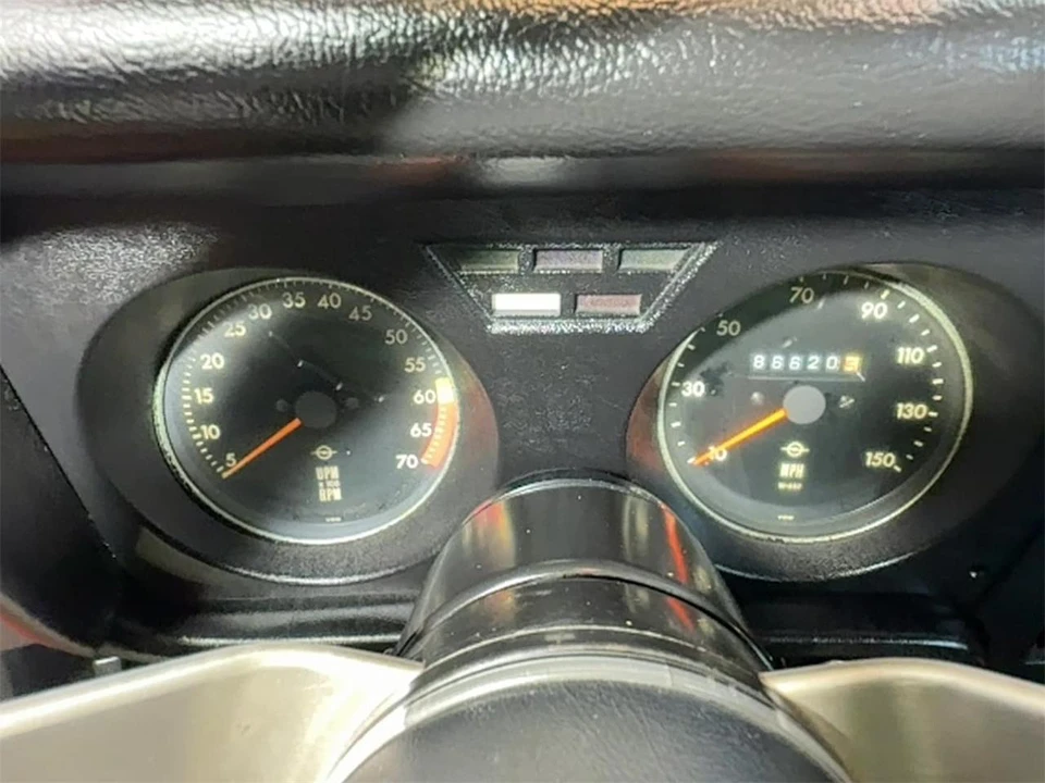 1969 Opel GT - Image 15 of 31