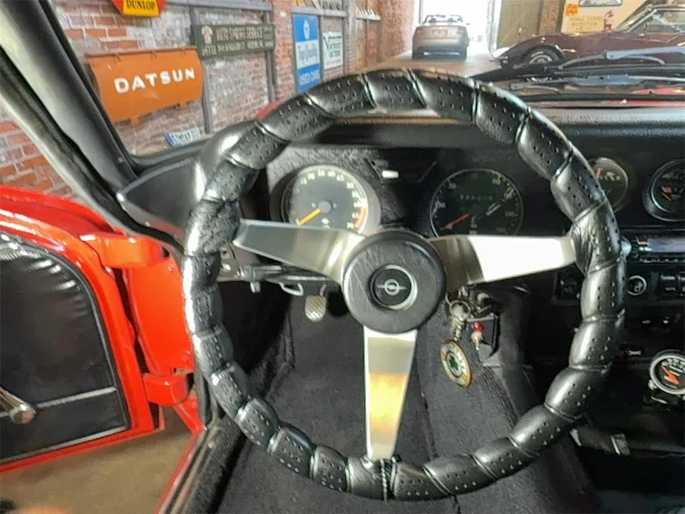 1969 Opel GT - Image 20 of 31