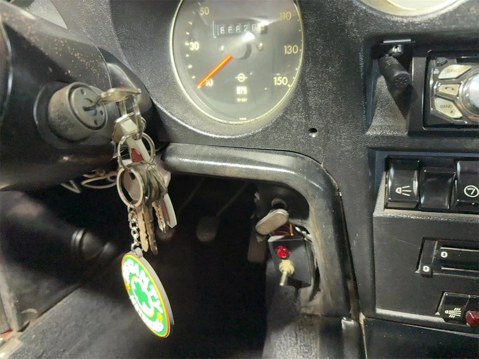 1969 Opel GT - Image 21 of 31