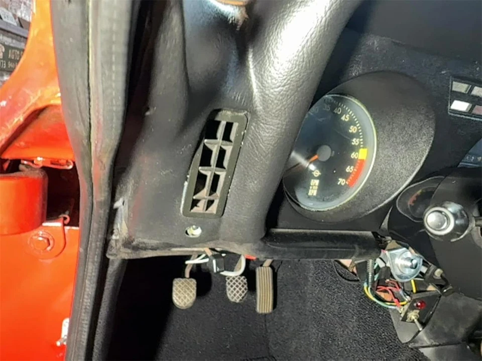 1969 Opel GT - Image 17 of 31