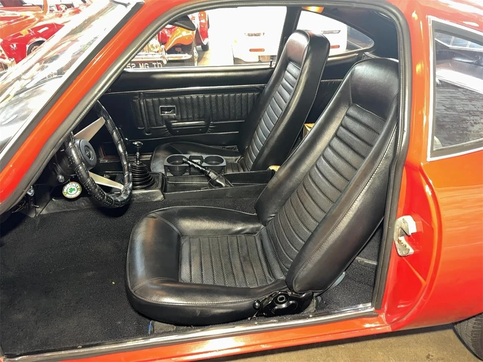 1969 Opel GT - Image 13 of 31