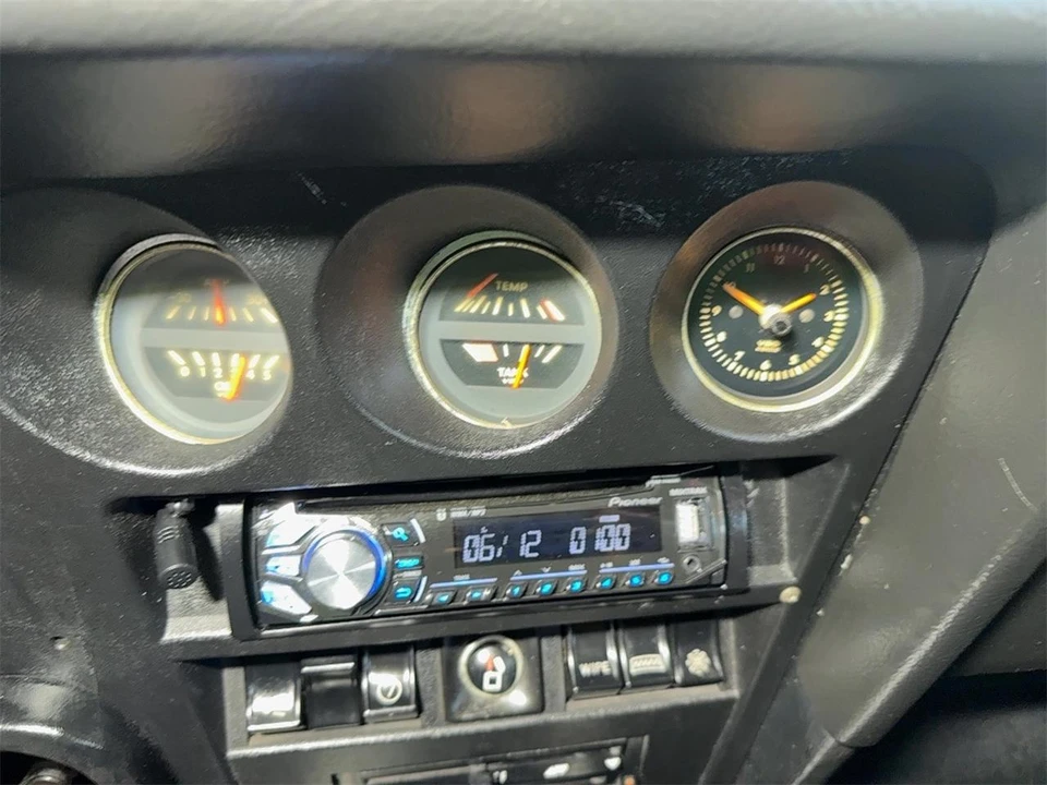 1969 Opel GT - Image 25 of 31