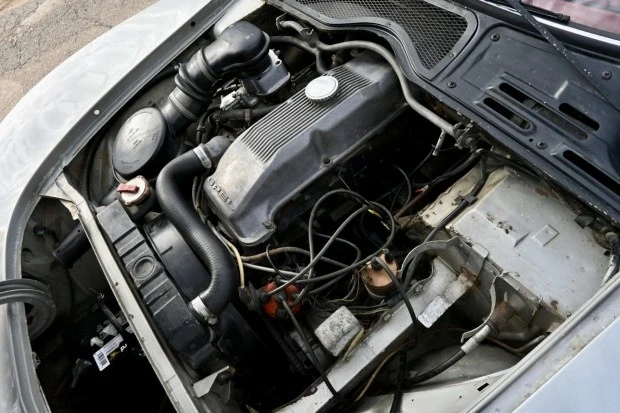 1969 Opel GT - Image 6 of 7