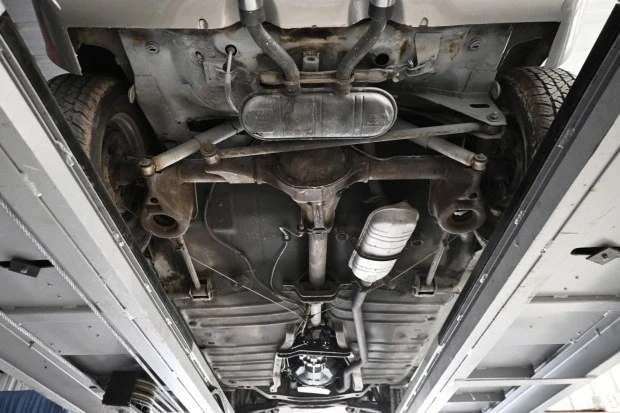 1969 Opel GT - Image 7 of 7