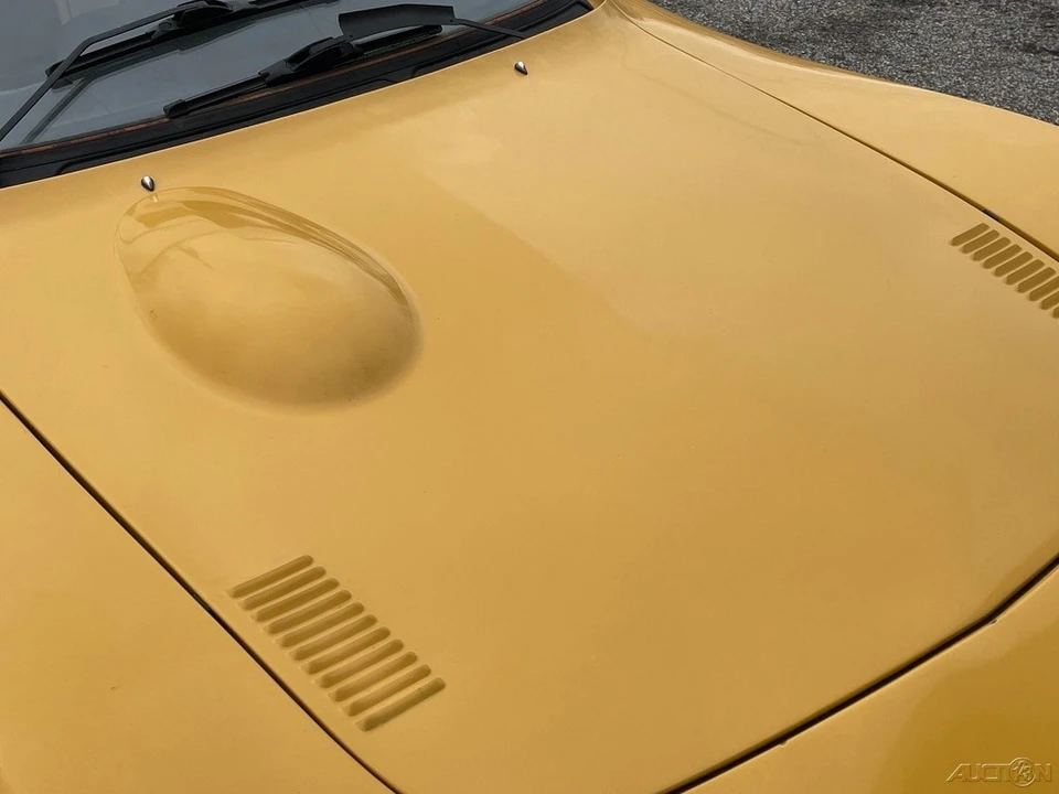 1969 Opel GT - Image 14 of 21
