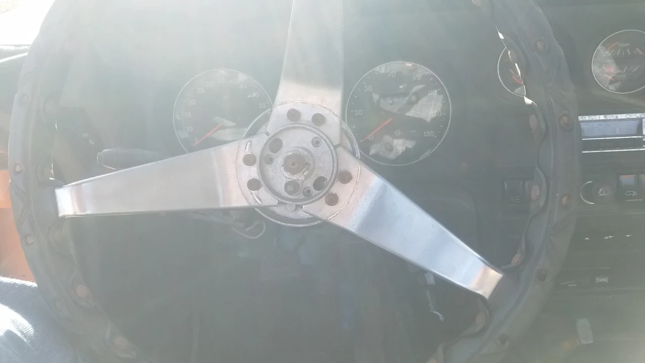 1969 Opel GT - Image 7 of 15