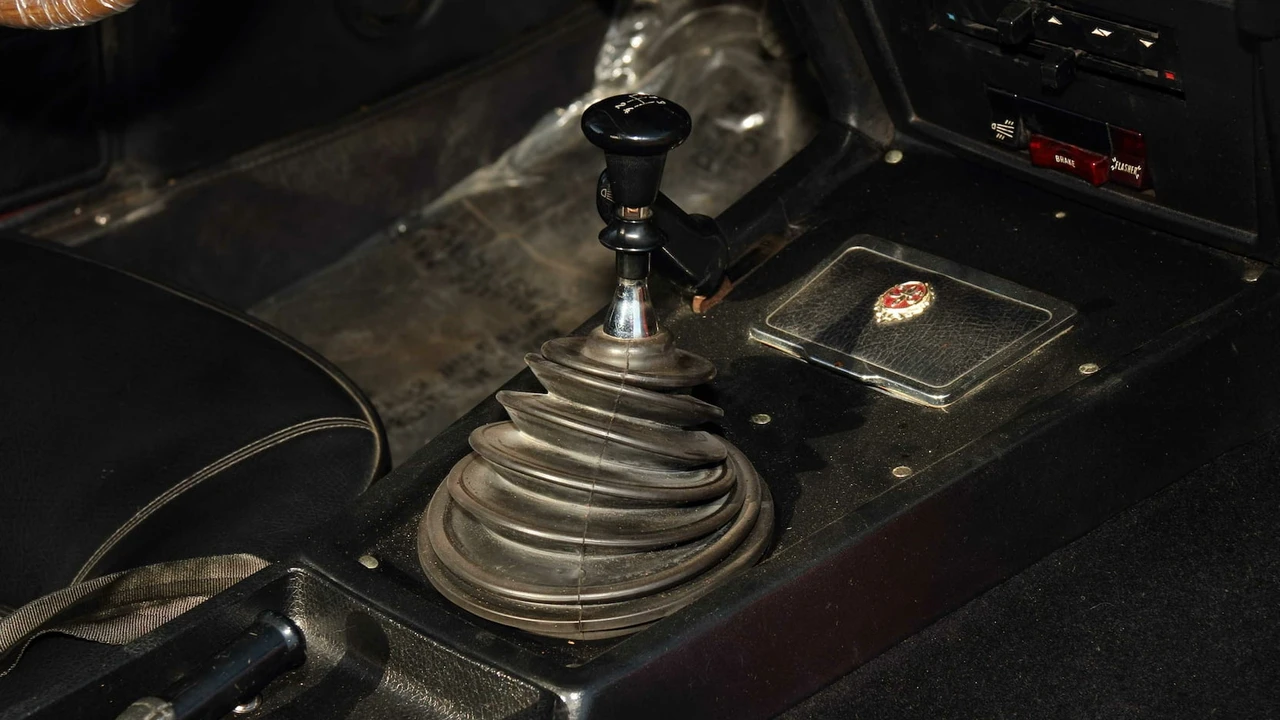 1969 Opel GT - Image 10 of 20