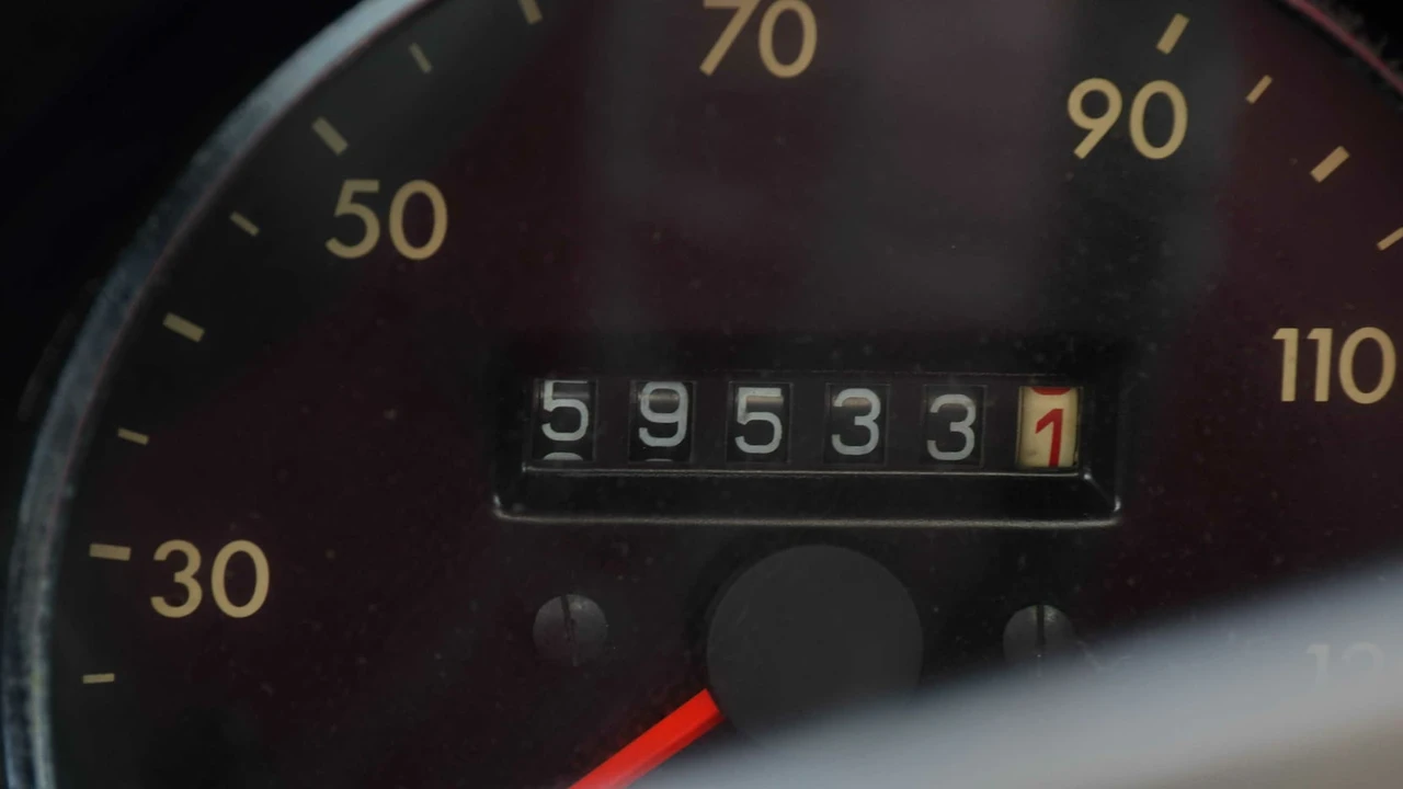 1969 Opel GT - Image 11 of 20