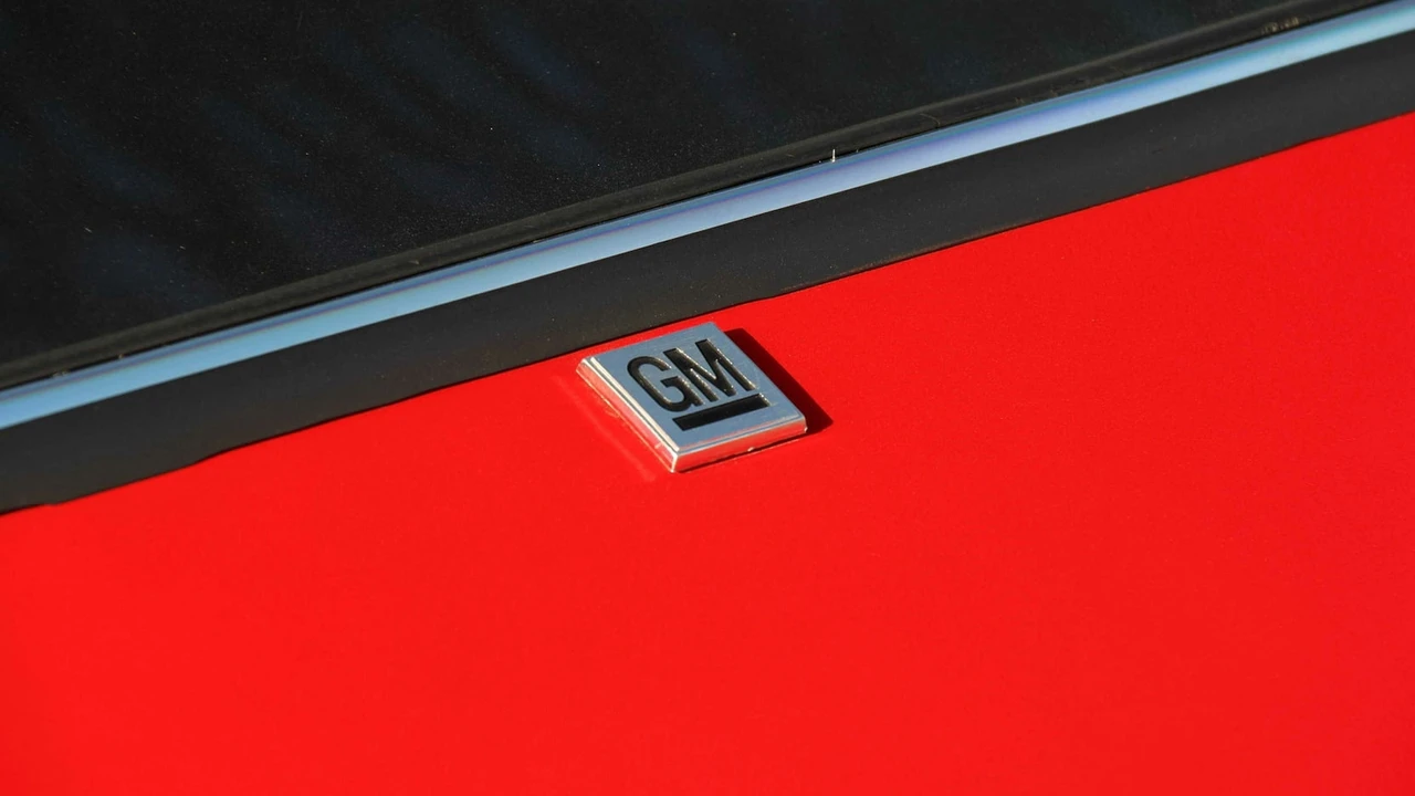 1969 Opel GT - Image 13 of 20