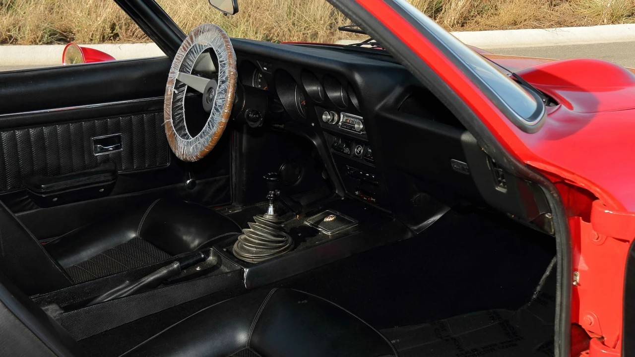 1969 Opel GT - Image 5 of 20