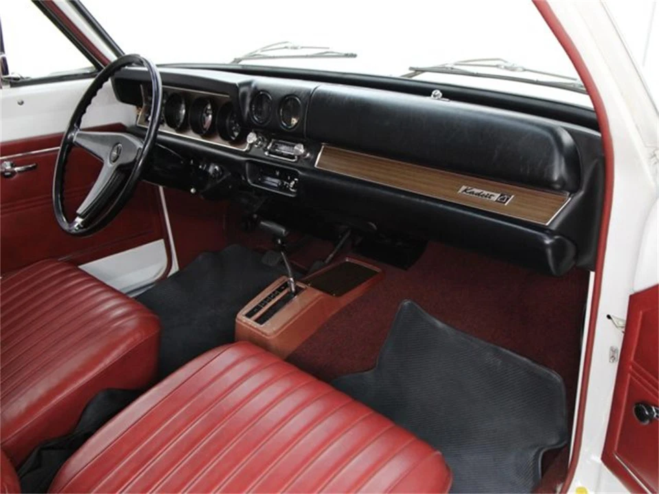 1969 Opel - Image 15 of 31