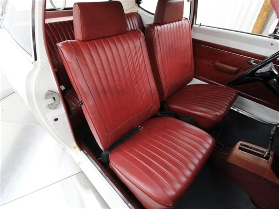 1969 Opel - Image 17 of 31