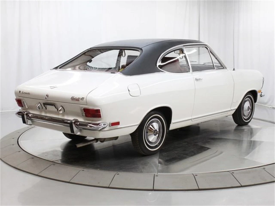 1969 Opel - Image 7 of 31